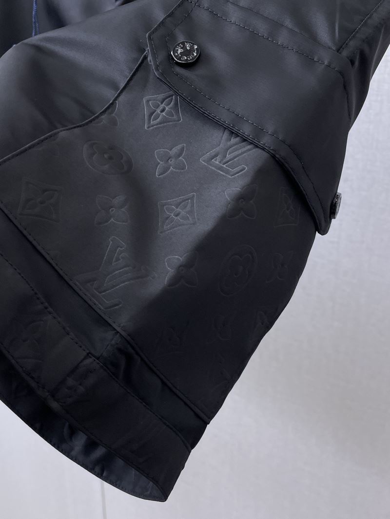 Louis Vuitton Short Pants